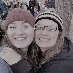 Meet your Posher, Jenny